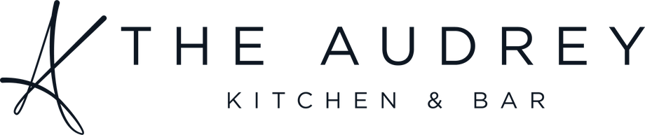 The Audrey — Kitchen & Bar